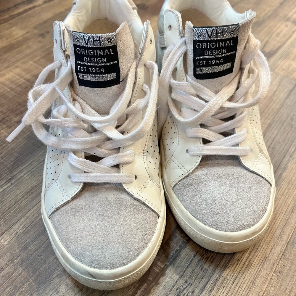 Vintage Havana Bounce women’s size 9